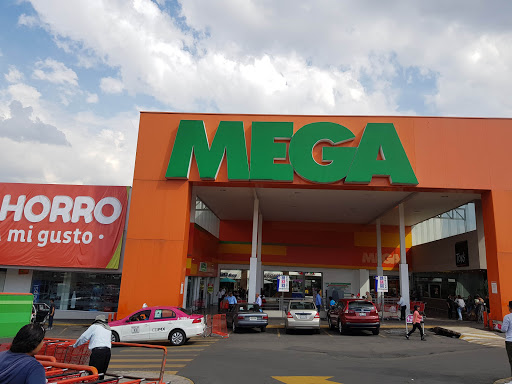 Soriana San Jerónimo