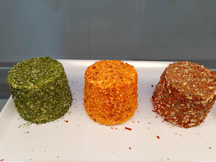 Photo n°14 de La Ferme Du Cerisier à Sassenay (Fromagerie)