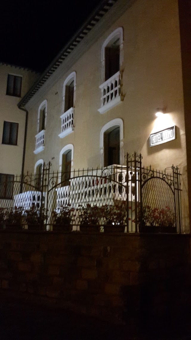 Gelateria Il Gelato Di Pasqualetti
