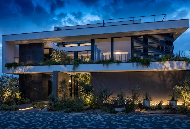 ヤマダホームズ 箕面グリート展示場