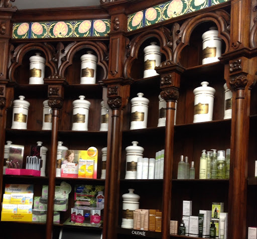 Farmacia Fátima Maañón Lage - Thumbnail