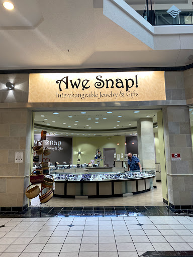 Awe Snap! - Visual