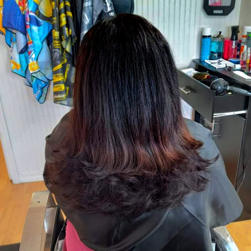 Paisana Barbershop and salon - Thumbnail