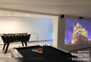 Photo n°9 de Francilienne Bat à Boulogne-Billancourt (Entreprise de construction)