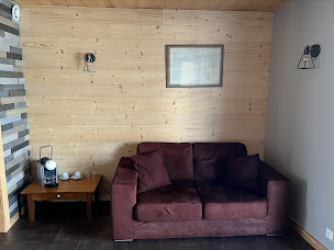 Photo n°43 de Logis Hôtel l'Atelier de Donat à Malbuisson (Restaurant)