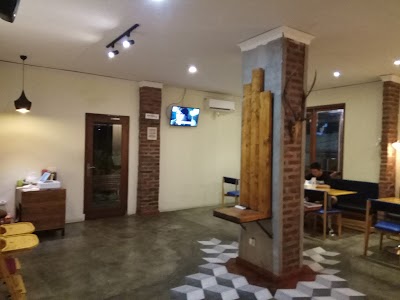 Photos of Keuken Koffie