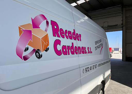 Recader Cárdenas