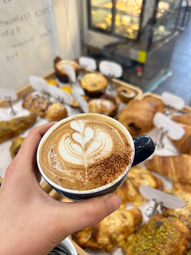 Cafe The Beans Dulwich Hill - Australia