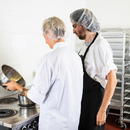 Photo n°19 de Mylab - Agence Immobilière pour restaurateurs et professionnels de la restauration à Aubervilliers (Agence immobilière)