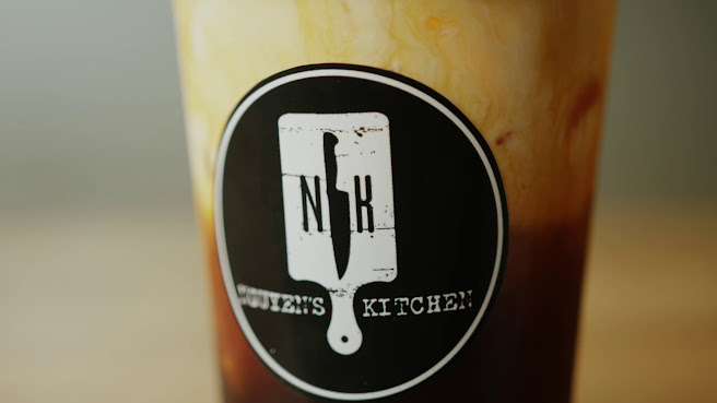 Nguyen's Kitchen by null