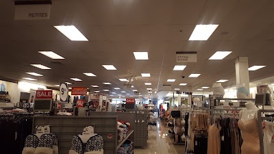 department-store