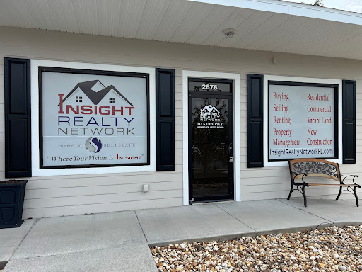 Insight Realty Network