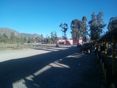 Photos of Zool&oacute;gico Municipal Vesty Pakos Sofro