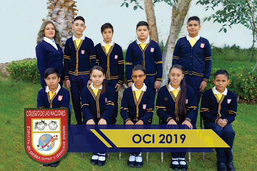 Colegio De Las Naciones - Thumbnail