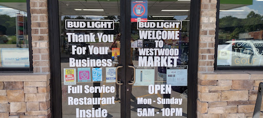 Westwood Market & Restaurant Gallery - United States