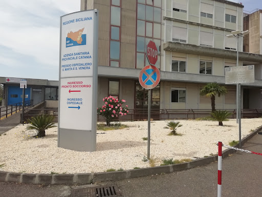 Ospedale Acireale Gallery - Italy