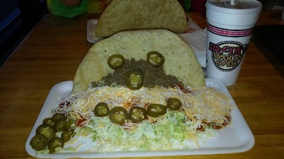 Photos of Speedy's Mexican