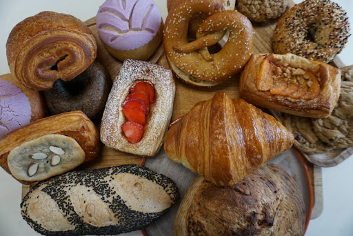 Kind Bread Company - Thumbnail