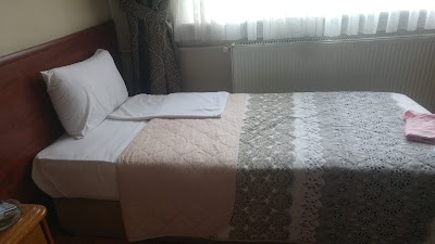 Photos of Devrek Cinar Otel