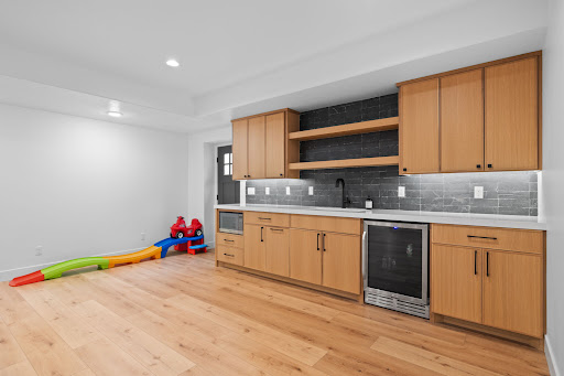 Dalcon Homes - Visual