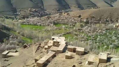 Photos of Chekshar Norolhoda Girl's High School