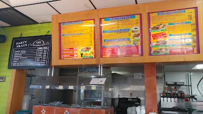 Photos of Cotijas Mexican Grill