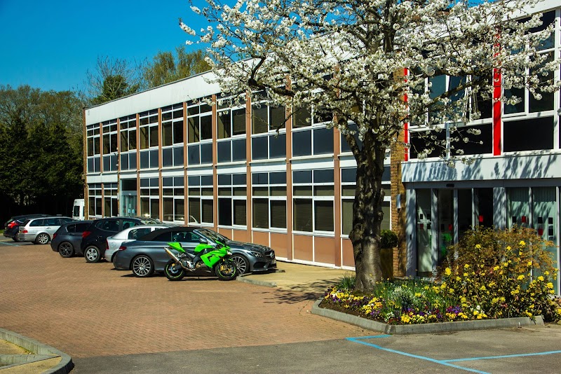 Lansbury Estates Ltd photo 3