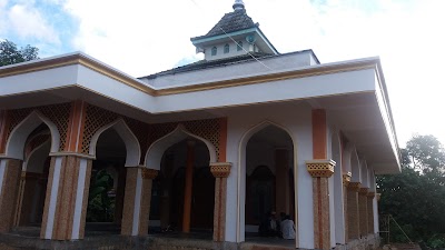 Photos of Masjid Nurul Falah Tana Bungkar