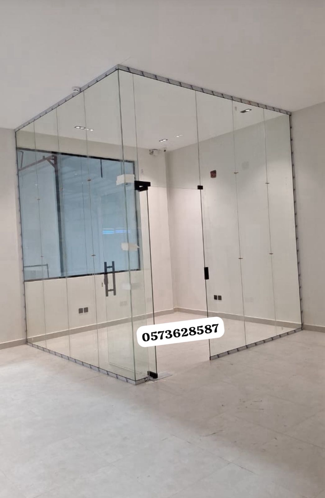 Mounted Glass & Mirrors Shop.Ltd - صورة 2