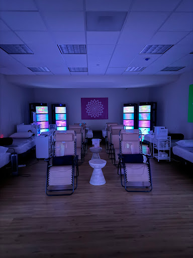 Centner Wellness - Visual