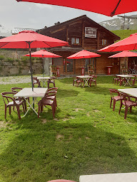 Photo n°9 de L'alpage des Besöens à Les Contamines-Montjoie (Restaurant)