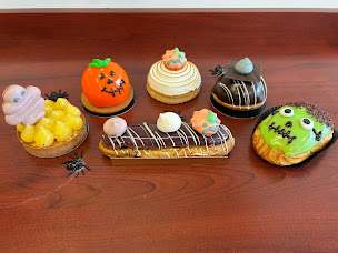 Photo n°6 de Lextase à Saint-Nicolas-d'Aliermont (Pâtisserie)