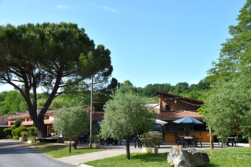 Photo de Le Relais du Moulin Neuf - Cap France à Barbaste (47230)