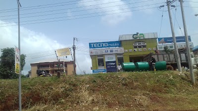Photos of Denoble Electronics