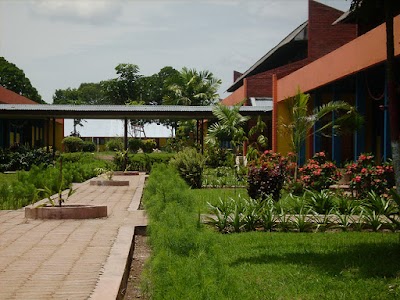 school