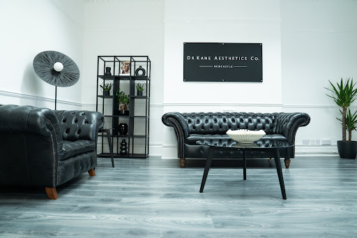 Dr Kane Aesthetics Co. Newcastle