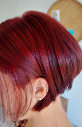 Photo n°10 de le salon at home à Saint-Leu (Salon de coiffure)