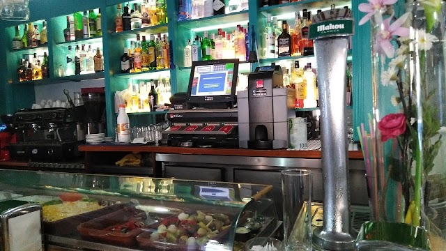 Meson Restaurante As Fontes