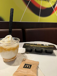 Photo n°11 de McDonald's à Thouars (Sandwicherie)