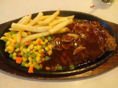 Photos of Cibubur 21