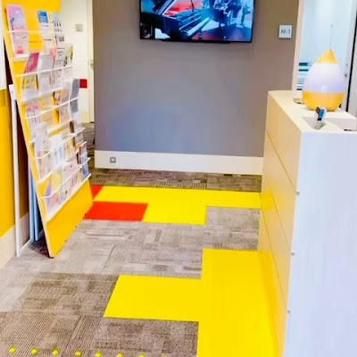 大東楽器㈱ヤマハ松井山手センター