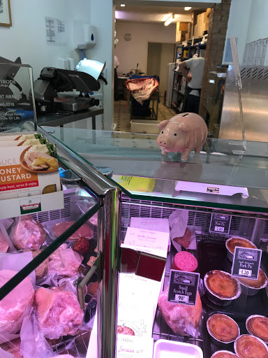 Stephens Butchers - Thumbnail