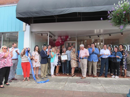 Savvy Bride Boutique Morganton Gallery - United States