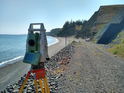 NTI Surveying