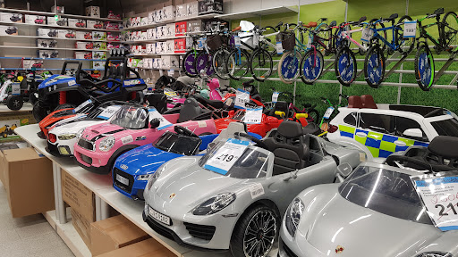 Smyths Toys Superstore Darmstadt - Thumbnail