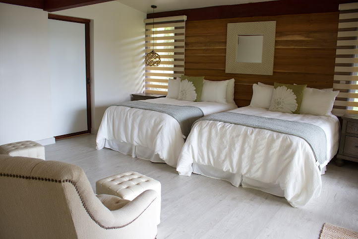 Tropic Star Lodge by null