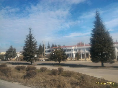 Eskişehir