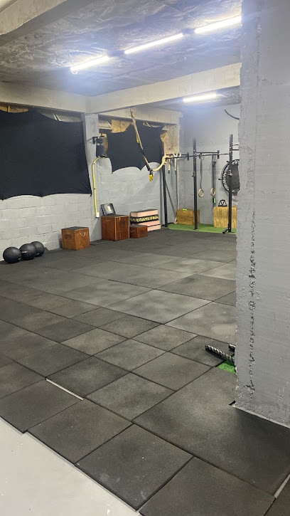 Brasil Fitness Academia Ltda