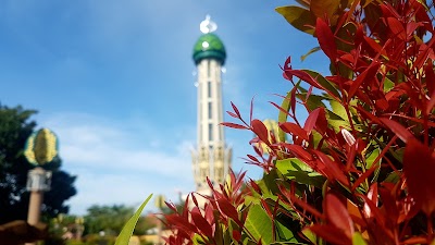 Photos of Taman Kota Sampit