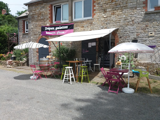 Chez Marybigoud
